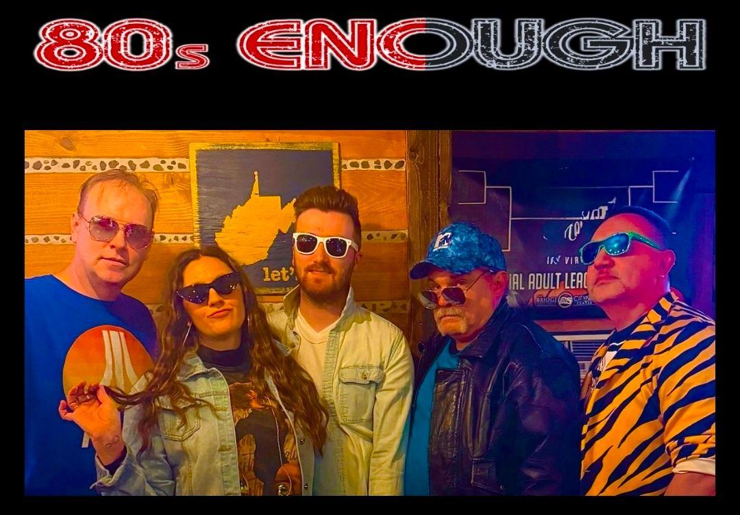 Eighties Enough 